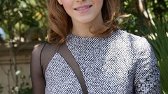 Nature woman Press models emma watson