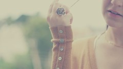 Nature woman rings brunettes complex magazine