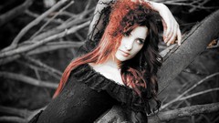 Nature woman susan coffey