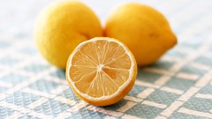 Nature yellow oranges lemons fruits