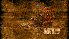 Nautiloid Art