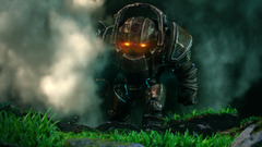 nautilus League of Legends video games