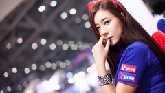 Navel fashion Actress asians stills brunettes photo shoot 