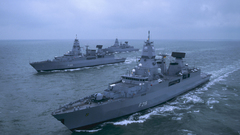 Navy Boats Oceans vehicles