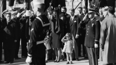 Navy grayscale monochrome military