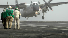 Navy high Resolution