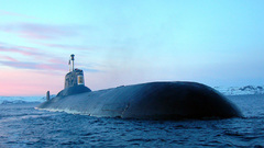 Navy vehicles submarine ships