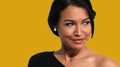 Naya rivera Glee