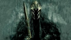 Nazgul the lord of the rings fantasy art The Witch King