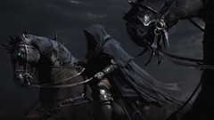 Nazgul the lord of the rings movie stills ringwraith