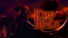 Nazgul the lord of the rings ringwraith