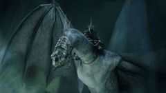 Nazgul The Witch King
