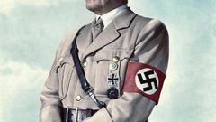 Nazi Adolf Hitler