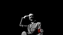 Nazi Adolf hitler