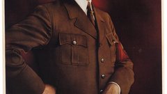 Nazi Adolf Hitler propaganda