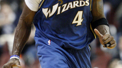 Nba basketball antawn jamison