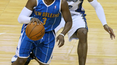 Nba basketball chris paul