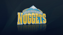 Nba basketball denver nuggets