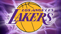 Nba basketball los angeles