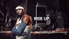 Nba basketball player carmelo anthony new york city