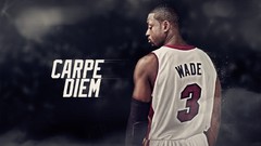Nba basketball player Dwayne Wade