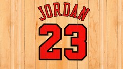 Nba basketball player jordan