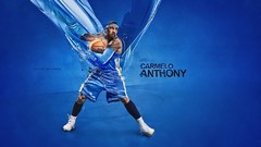 Nba carmelo anthony