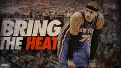 Nba carmelo anthony new york knicks