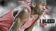 Nba chicago bulls Michael Jordan