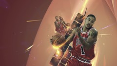 Nba derrick rose