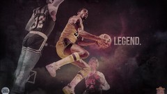 Nba legend