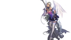 NC Japan Elyos wings