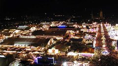 Nchen germany World wiesn