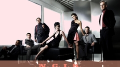 NCIS