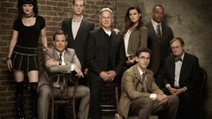 NCIS