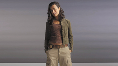 NCIS cote de pablo