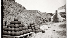 Near charleston high fort