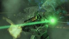 Near miss halo video