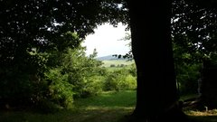 Near smrzovice nature World