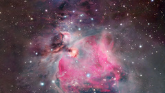 Nebulae