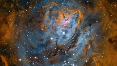 Nebulae
