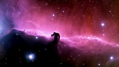 Nebulae Horsehead Nebula