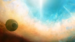 Nebulae JoeJesus Josef Barton