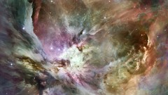 Nebulae outer space