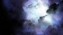 Nebulae outer space