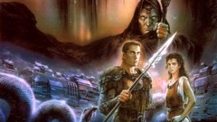 Necromancer luis royo fantasy art