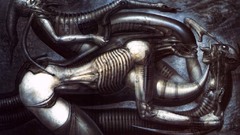 Necronom only thing Got