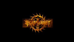 Necrophagist here one