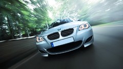 Need for speed bmw m5