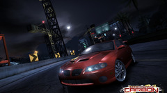Need for Speed Carbon